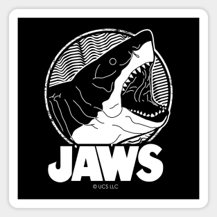 jaws Magnet